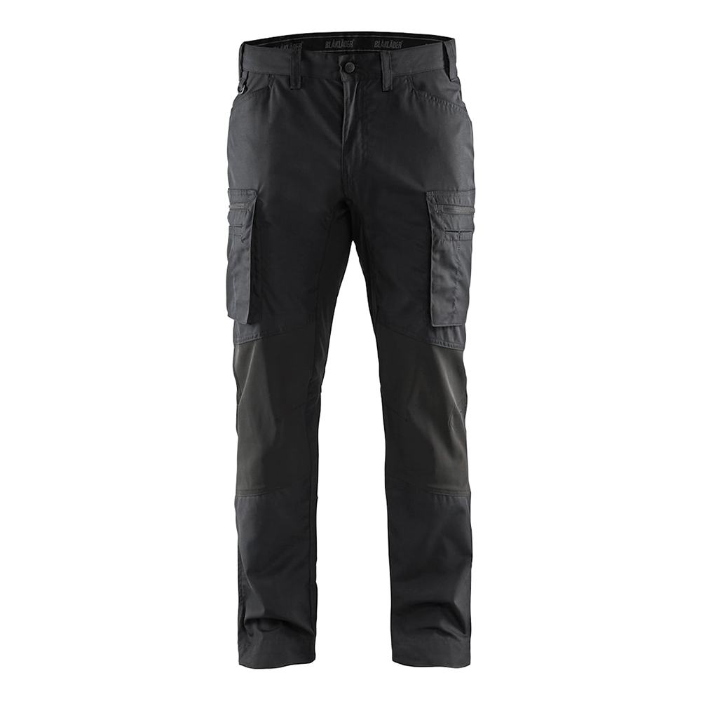 Blaklader Service Pants with Stretch from GME Supply